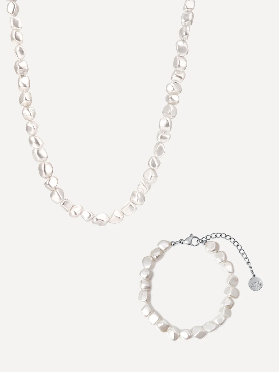 Delightful Pearl Set - Image 7