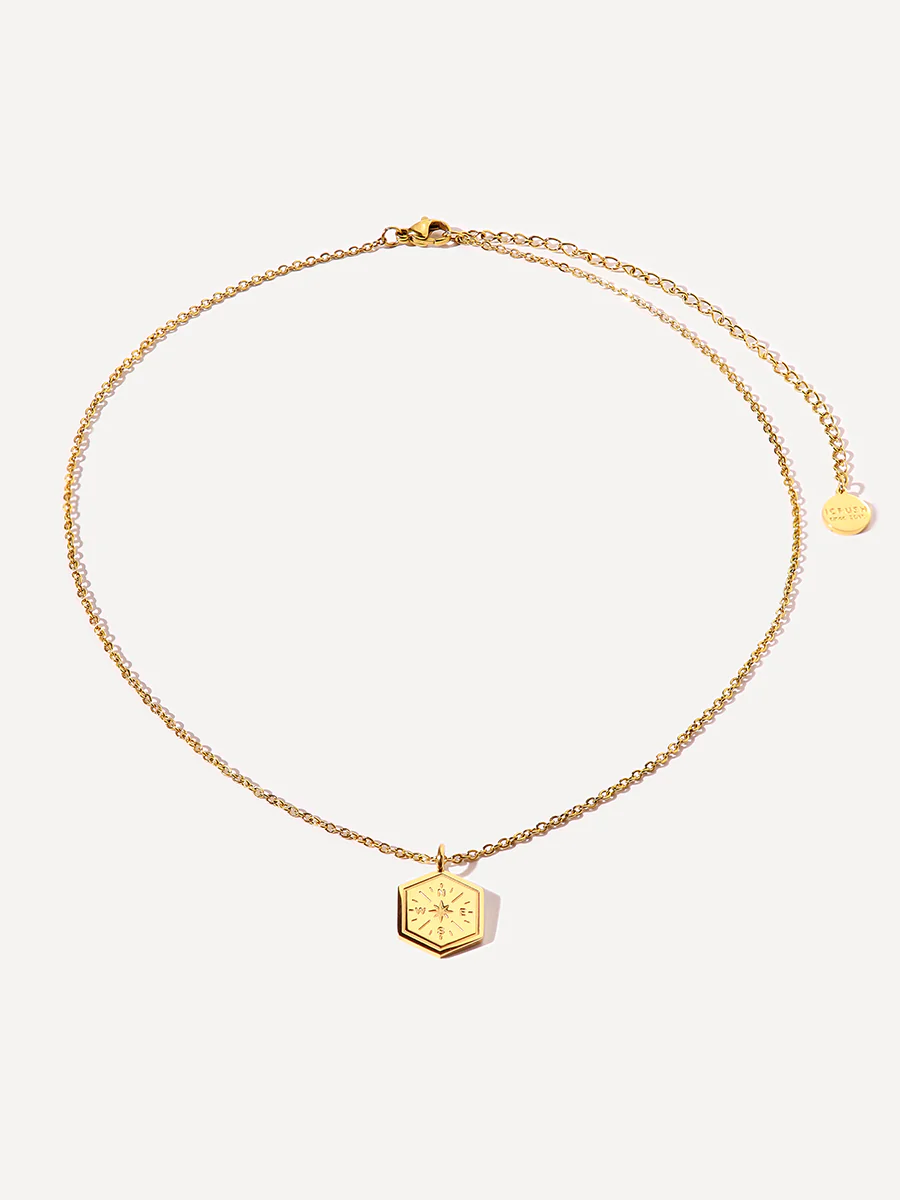 Destiny Compass Kette - Image 6