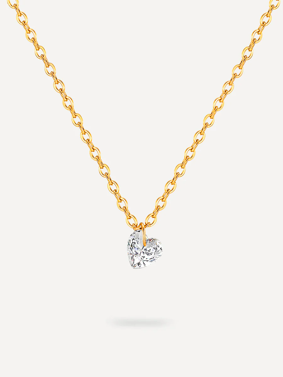 Devoted Kette