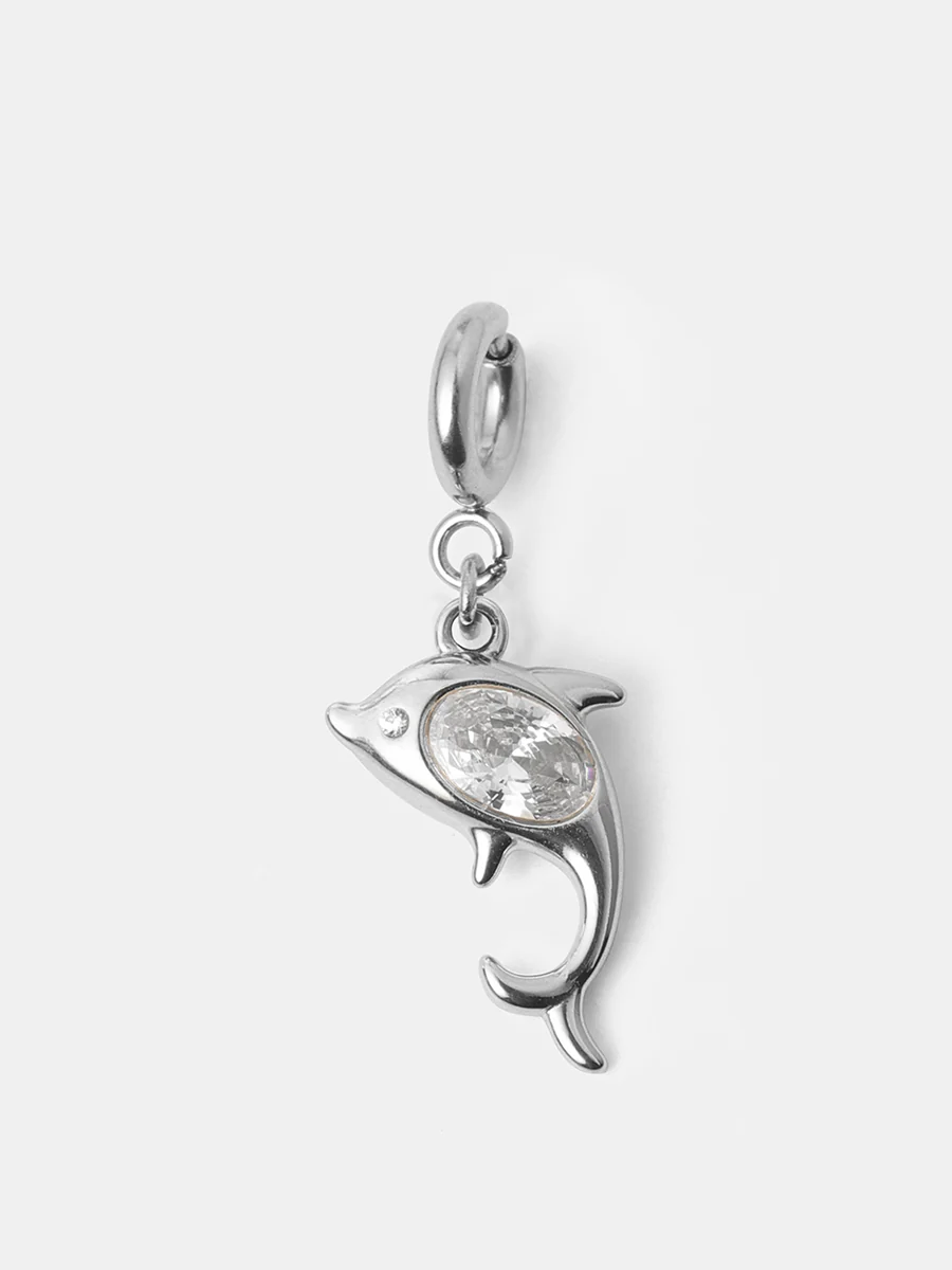 Dolphin’s Dance Ketten-Charm - Image 9
