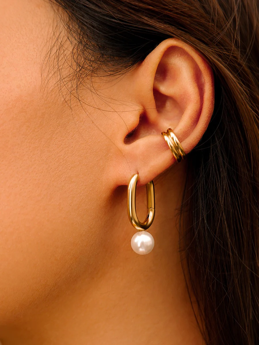 Double Earcuff - Image 3