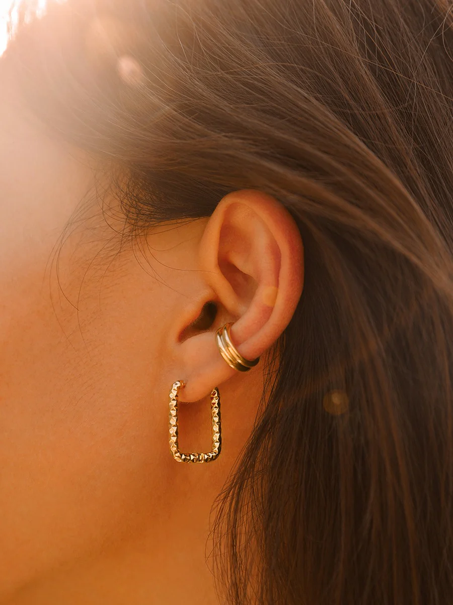 Double Earcuff - Image 4