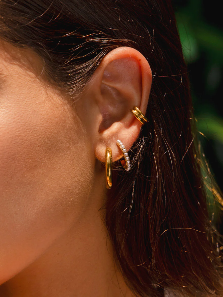 Double Earcuff - Image 5
