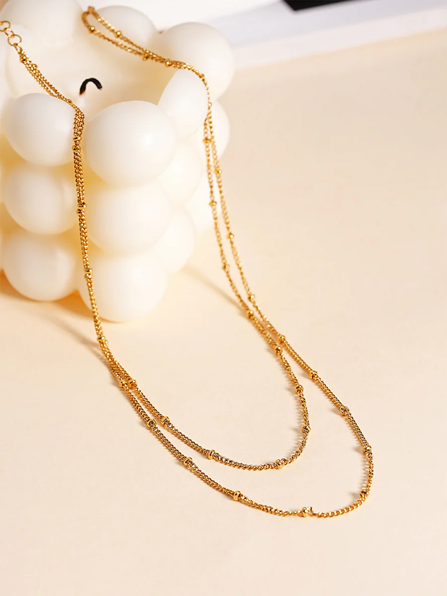 Double Gentleness Kette - Image 3