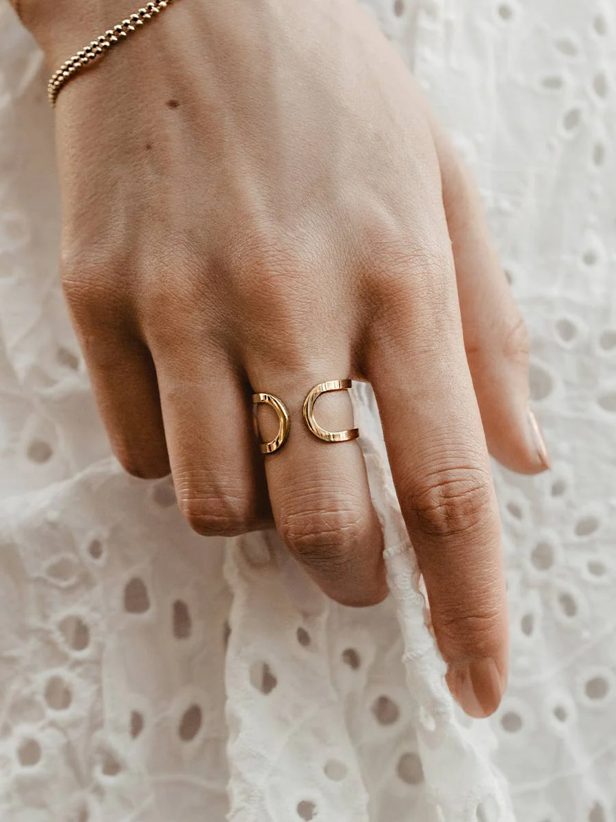 Double Ring - Image 9