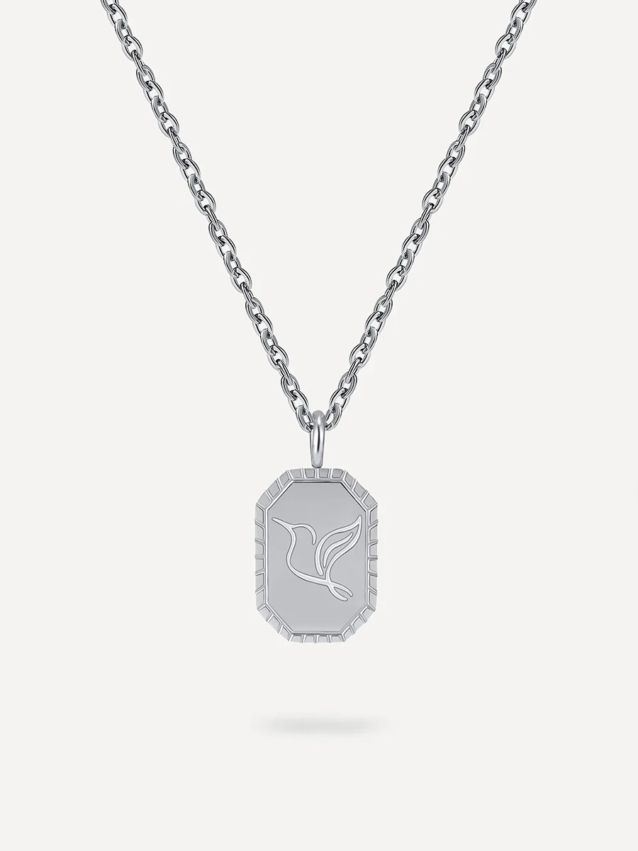 Dove of Peace Kette - Image 3