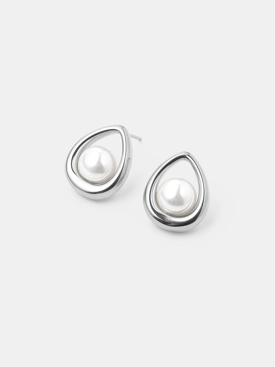 Dream Pearl Ohrringe - Image 7