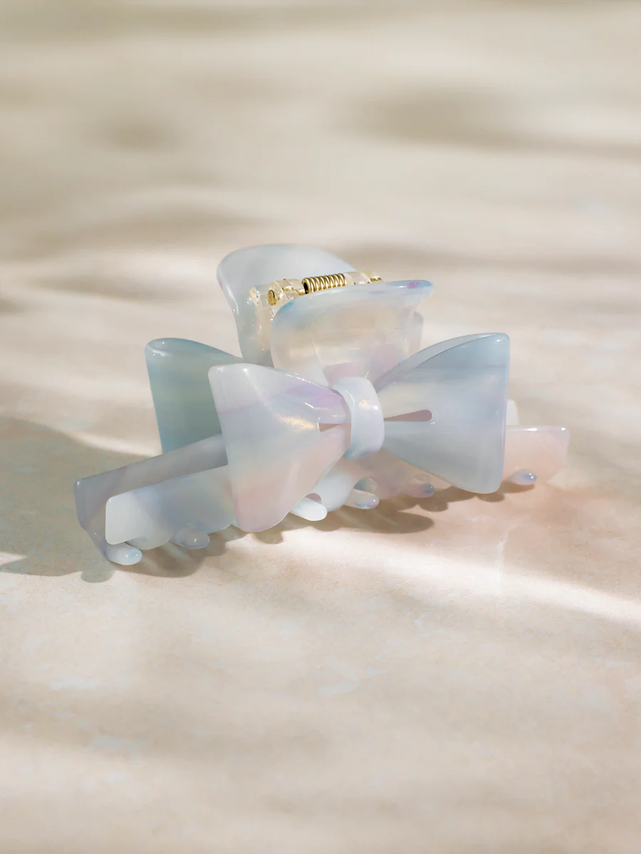 Dreamy Bow Haarklammer - Image 4
