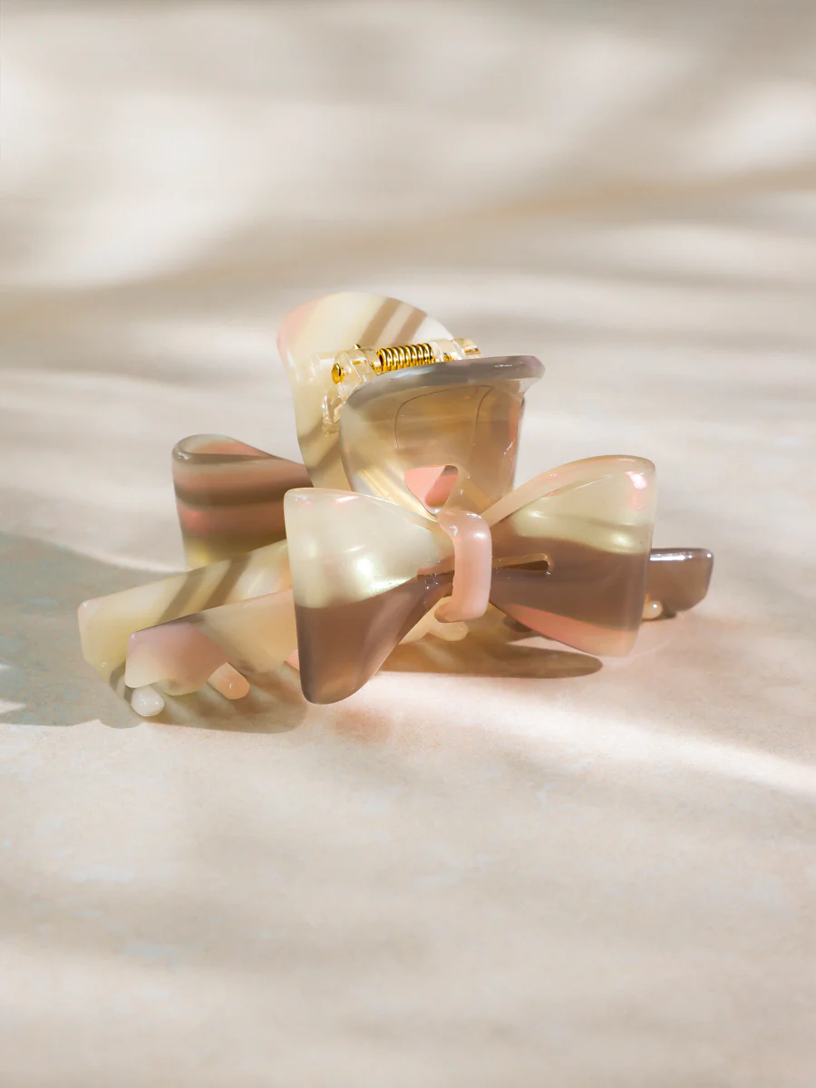 Dreamy Bow Haarklammer - Image 5