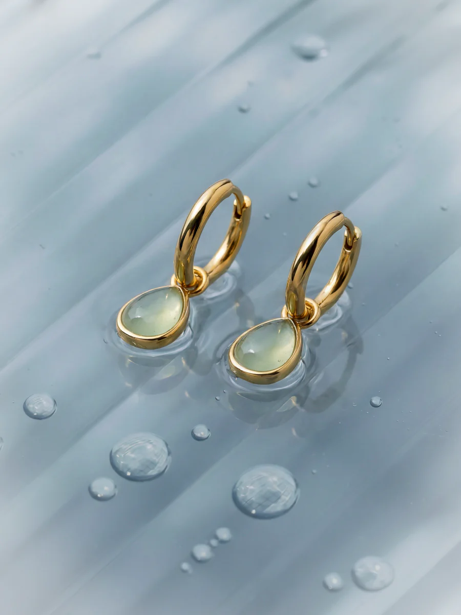Dreamy Drop Ohrringe - Image 4