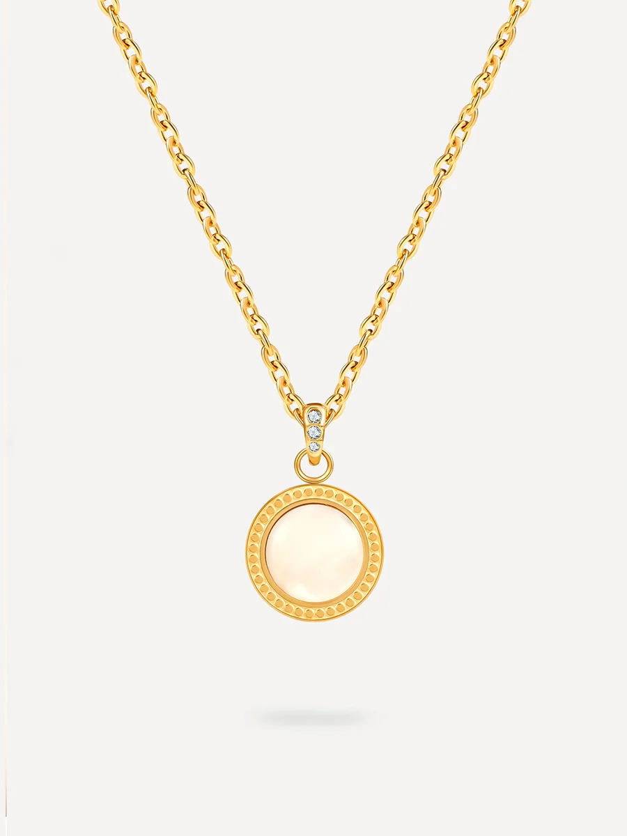 Dreamy Galaxias Kette