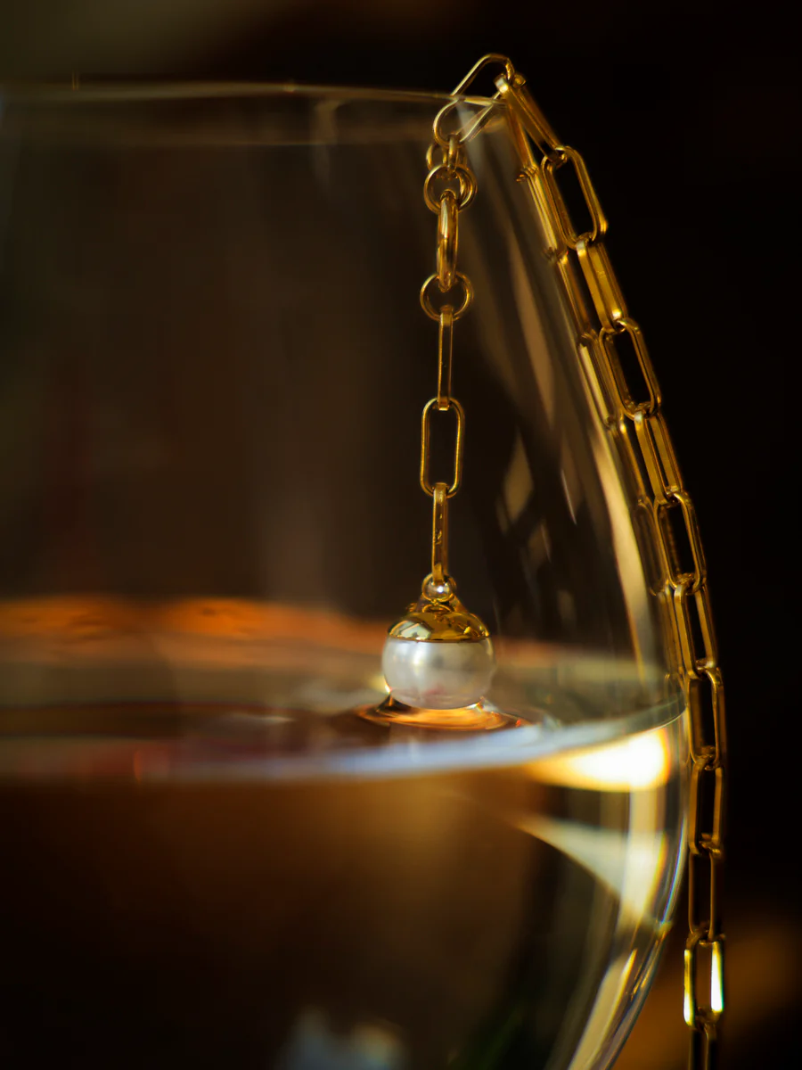 Dreamy Pearl Kette - Image 4