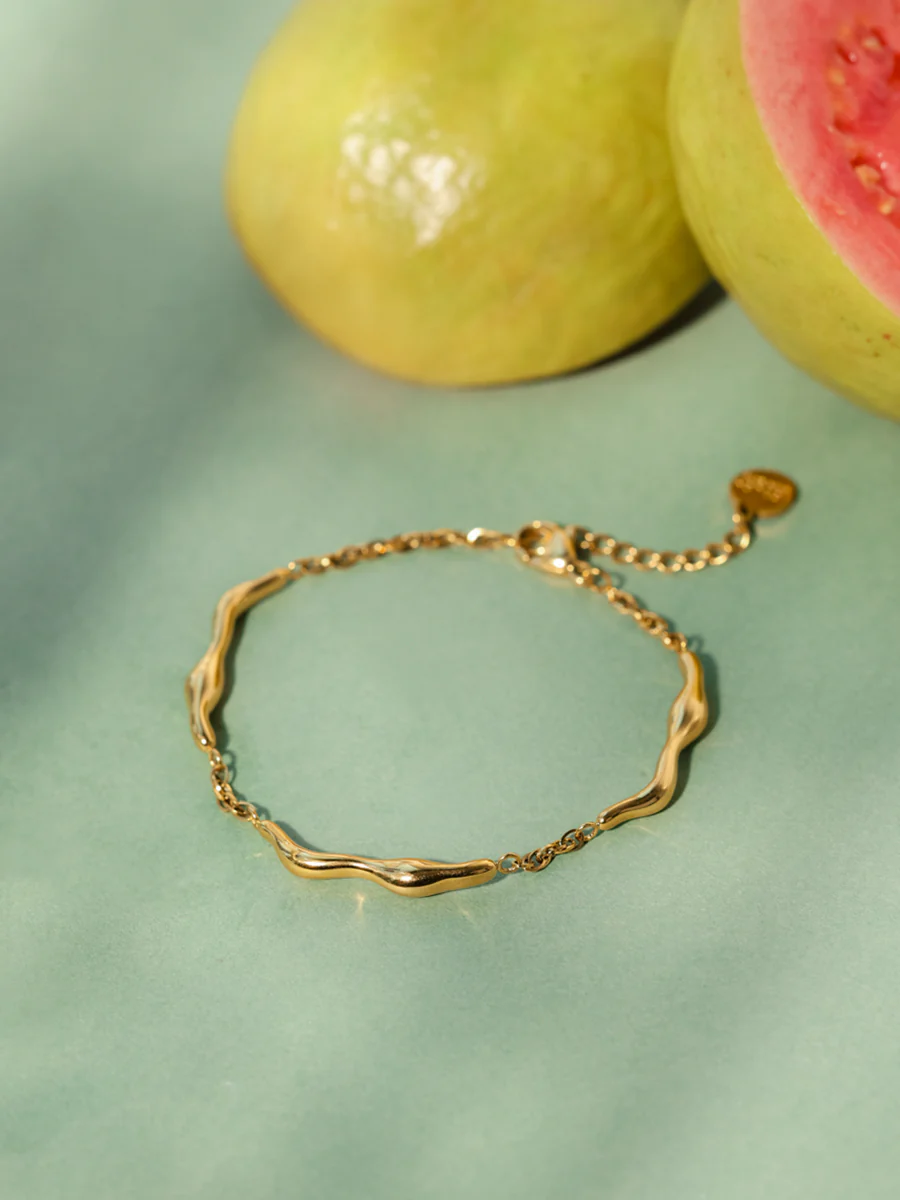 Dreamy Rhythm ARMBAND - Image 5