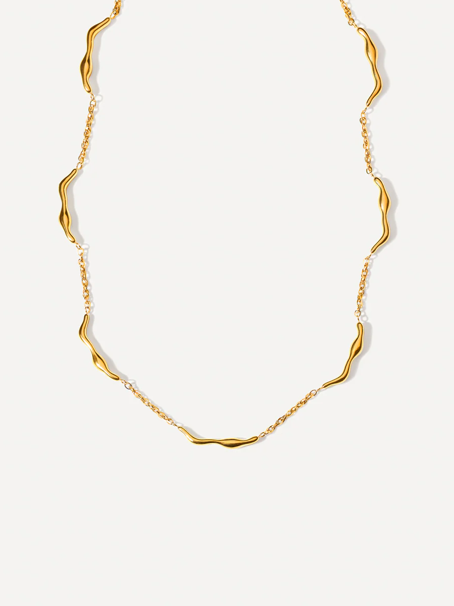 Dreamy Rhythm Kette