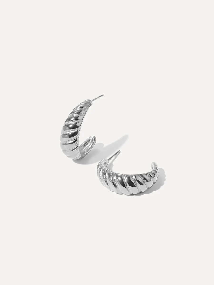 Dreamy Twists Ohrringe - Image 7