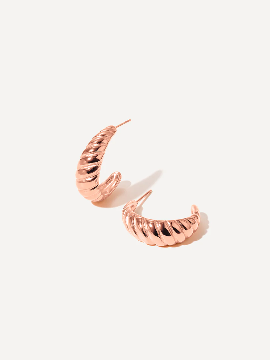 Dreamy Twists Ohrringe - Image 8