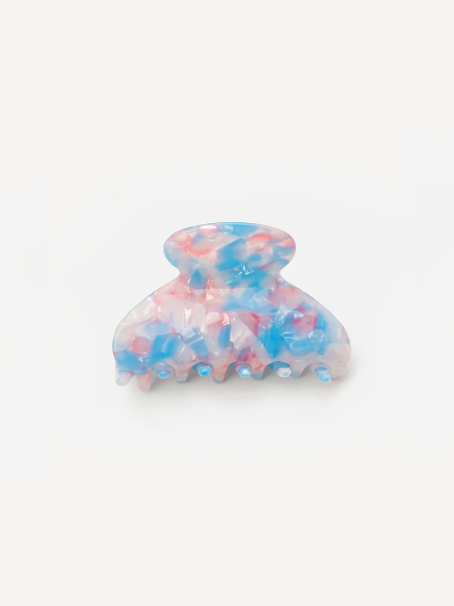 Dreamy Vibe Haarklammer Blue-pink - Image 5