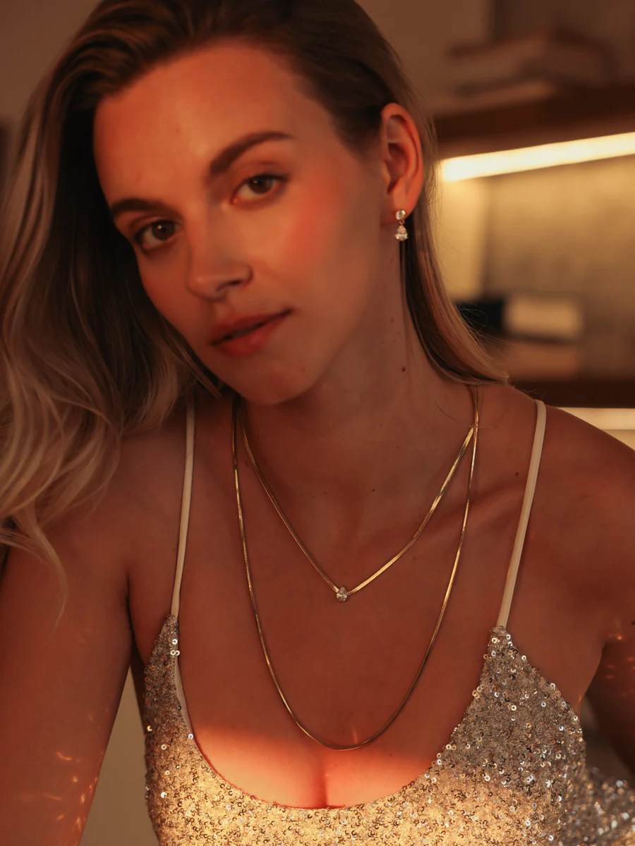 Drop Sleek Kette - Image 12