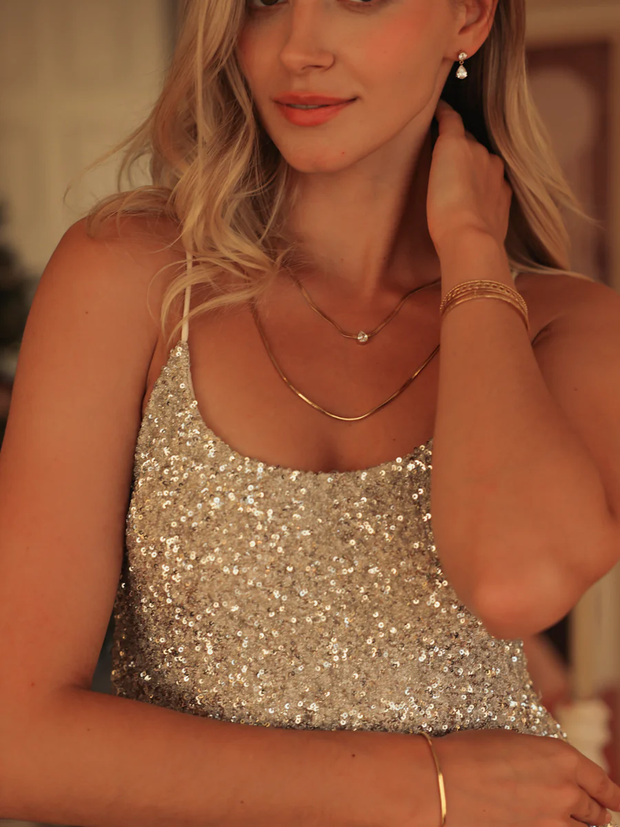 Drop Sleek Kette - Image 13