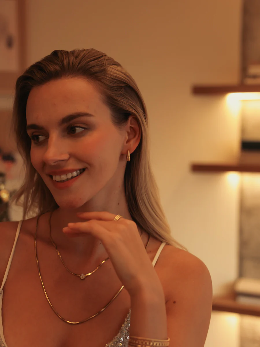 Drop Sleek Kette - Image 18
