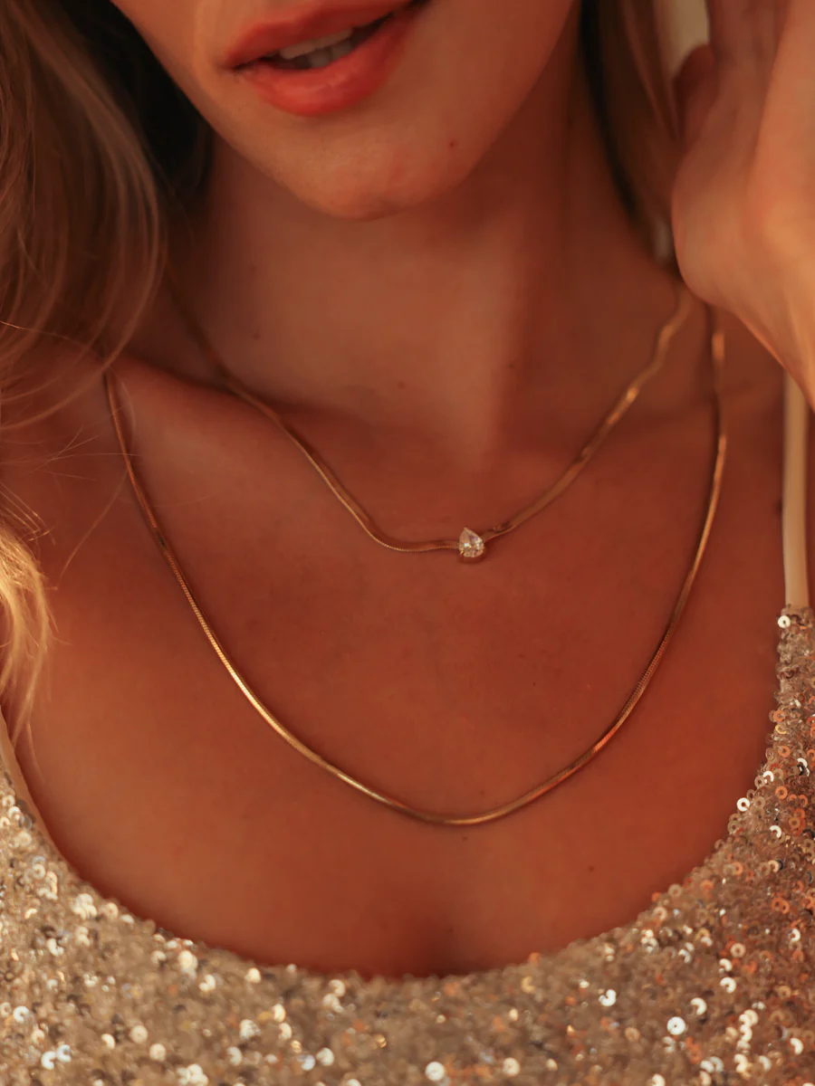 Drop Sleek Kette - Image 5