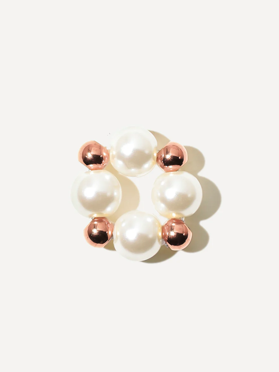 Echo Pearl Ohrring-Charm - Image 6