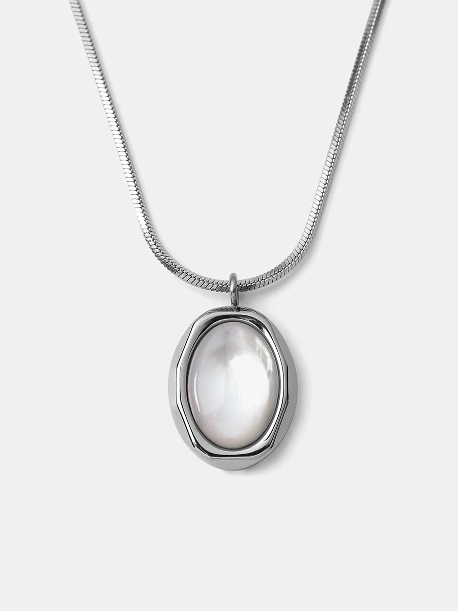 Echoing Dream White Kette - Image 16