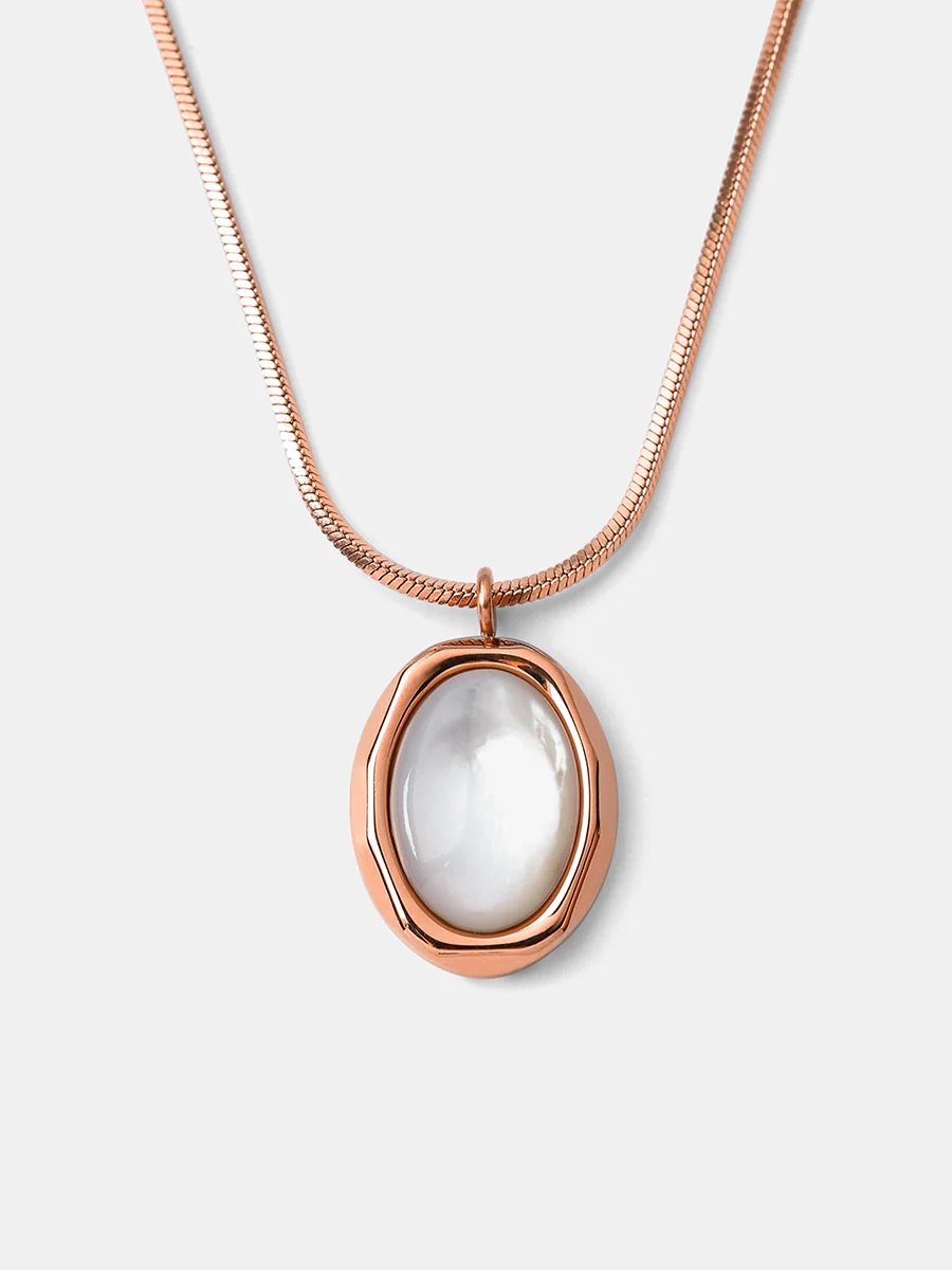 Echoing Dream White Kette - Image 17