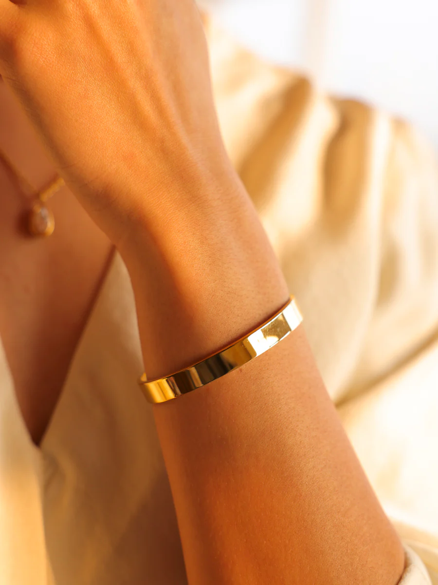 Eclipse Halo Bold Armcuff - Image 3