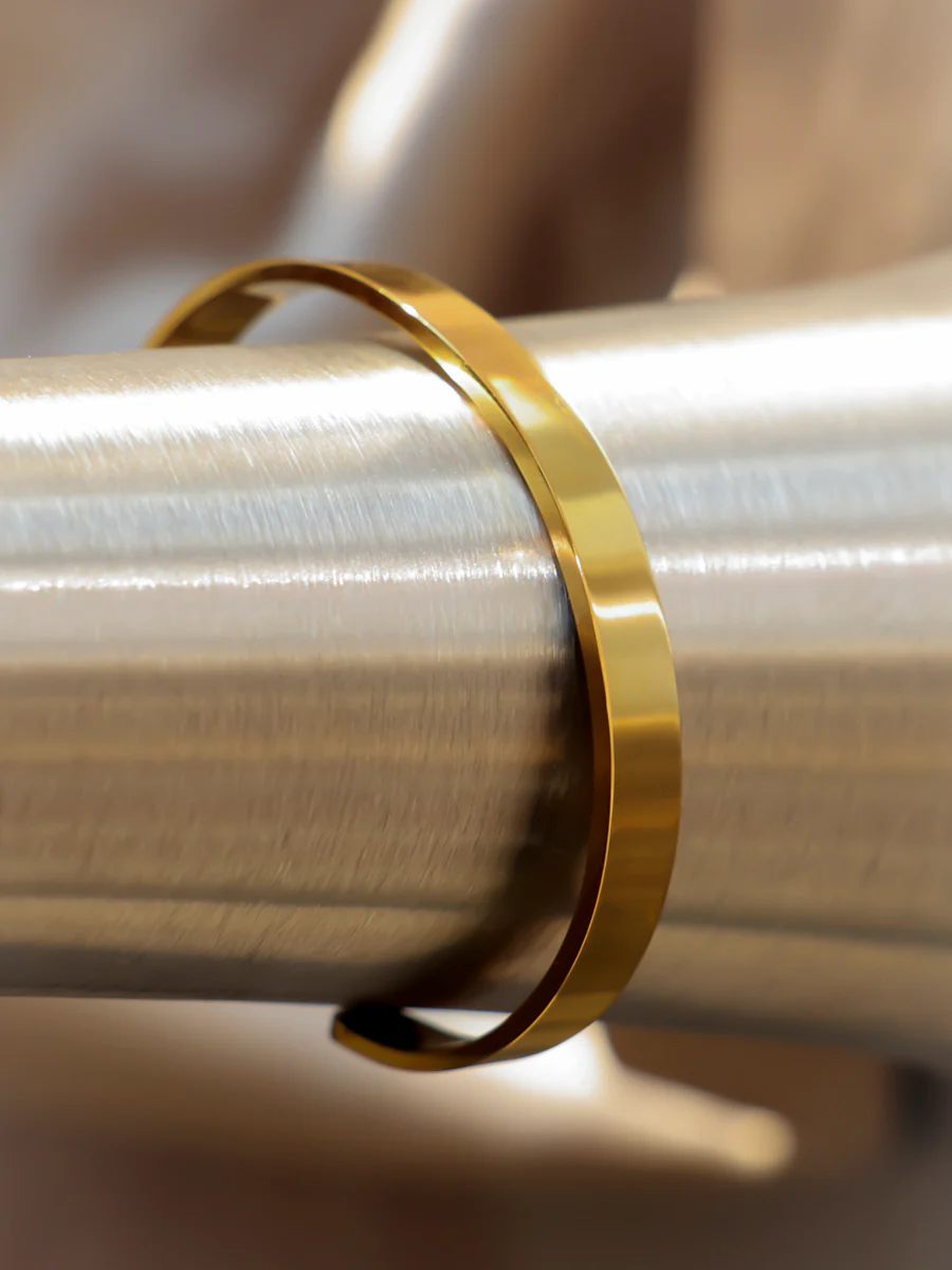 Eclipse Halo Bold Armcuff - Image 4