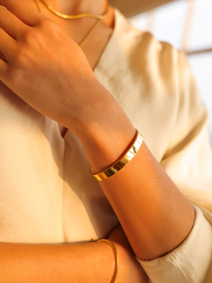 Eclipse Halo Bold Armcuff - Image 7