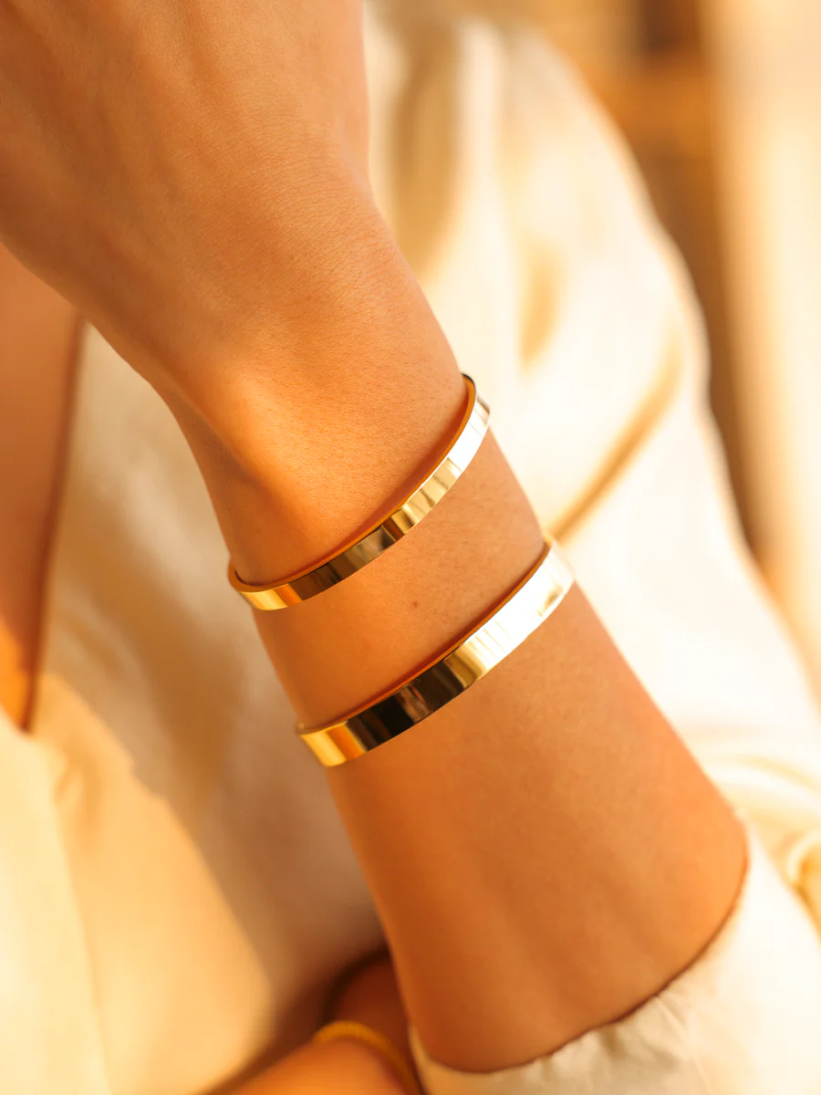 Eclipse Halo Bold Armcuff - Image 9
