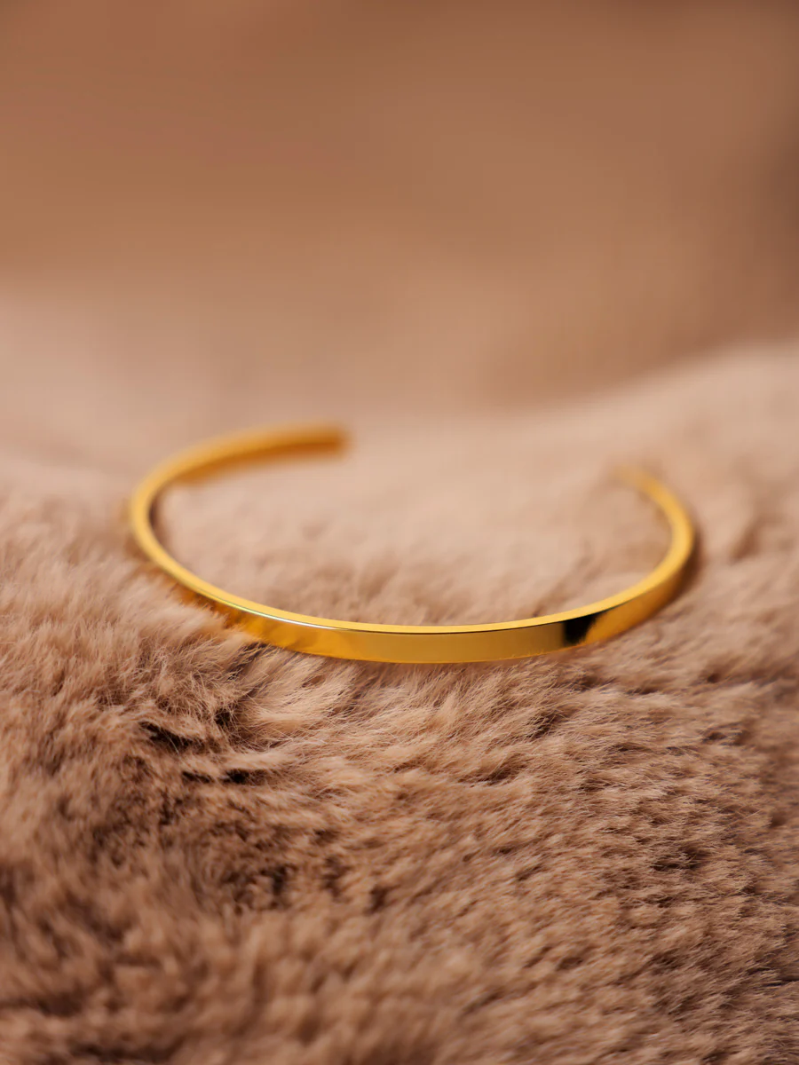 Eclipse Halo Slim Armcuff - Image 4