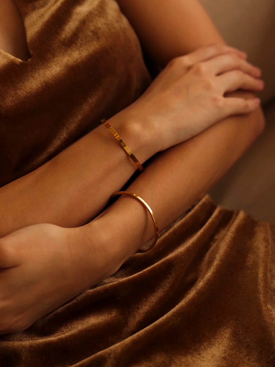 Eclipse Halo Slim Armcuff - Image 5
