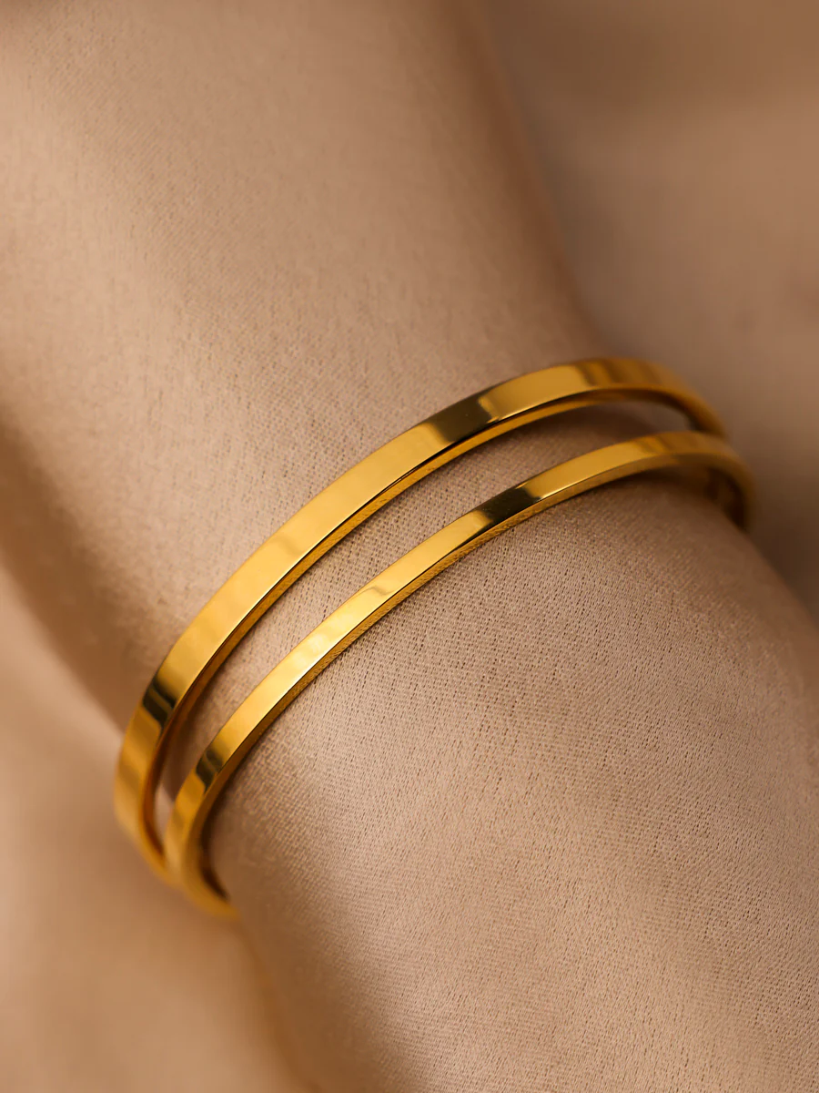 Eclipse Halo Slim Armcuff - Image 8