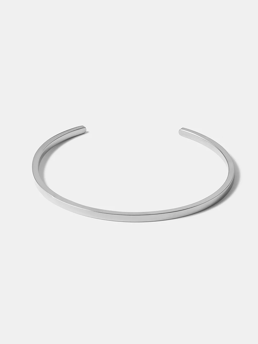 Eclipse Halo Thin Armcuff - Image 9