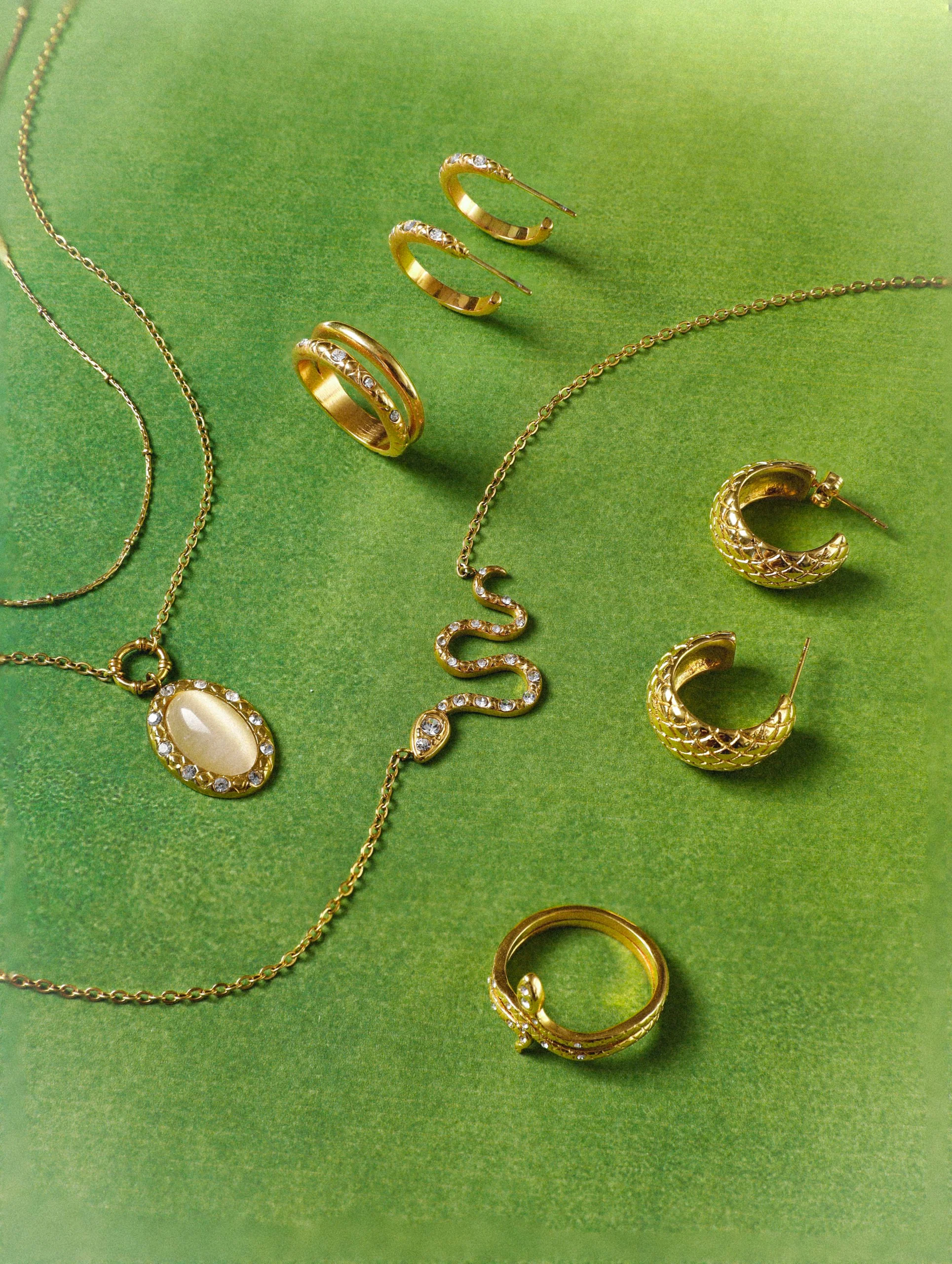 Eden Temptation Kette - Image 7