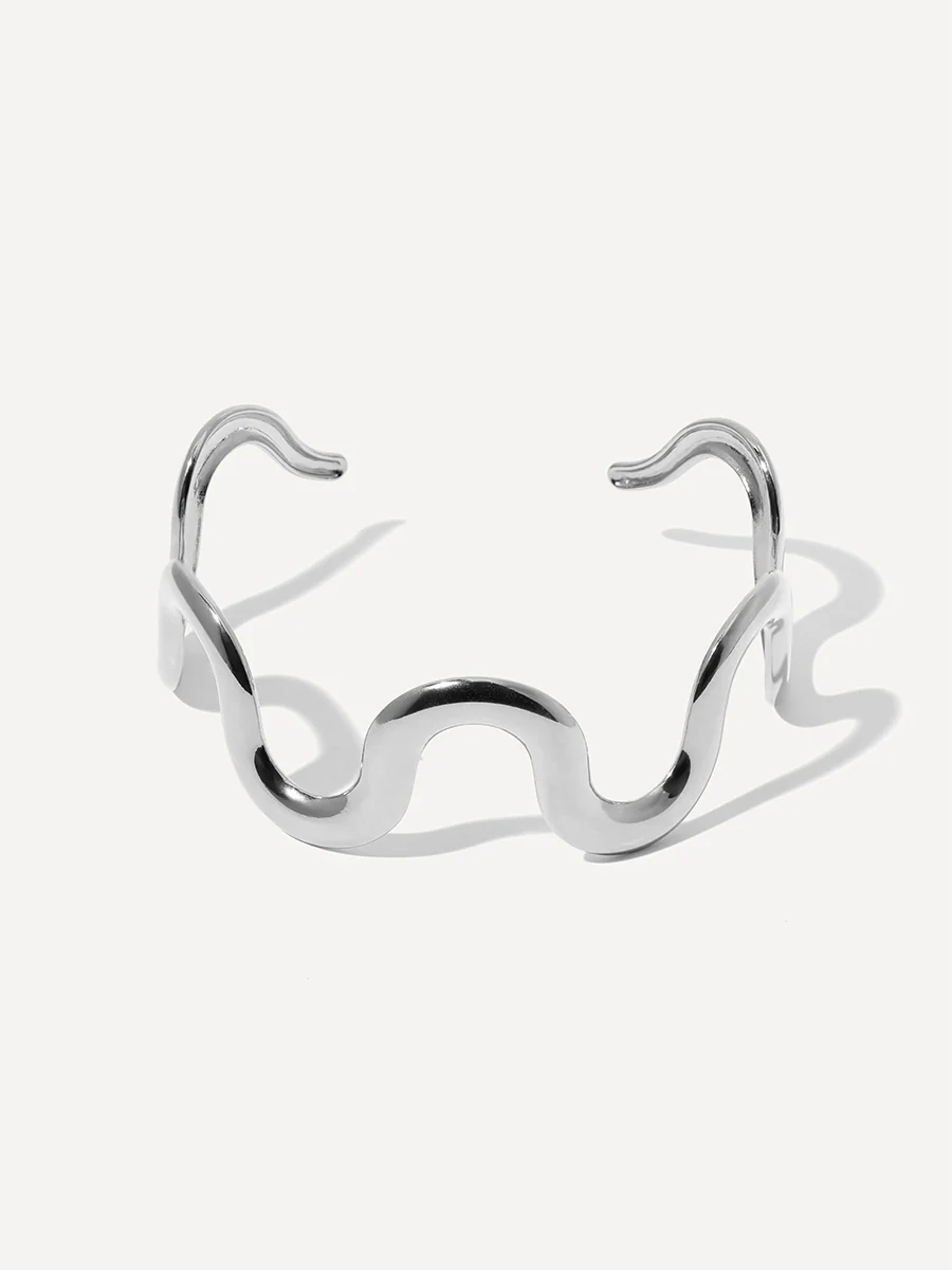 Elegance Wave Armcuff - Image 12