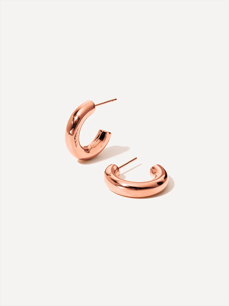 Elegant Arc Baby Ohrringe - Image 8