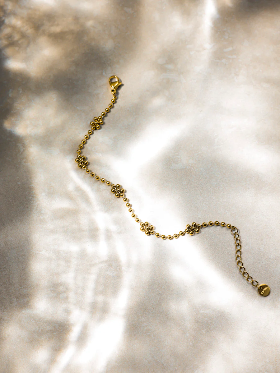 Elegant Beads ARMBAND - Image 4