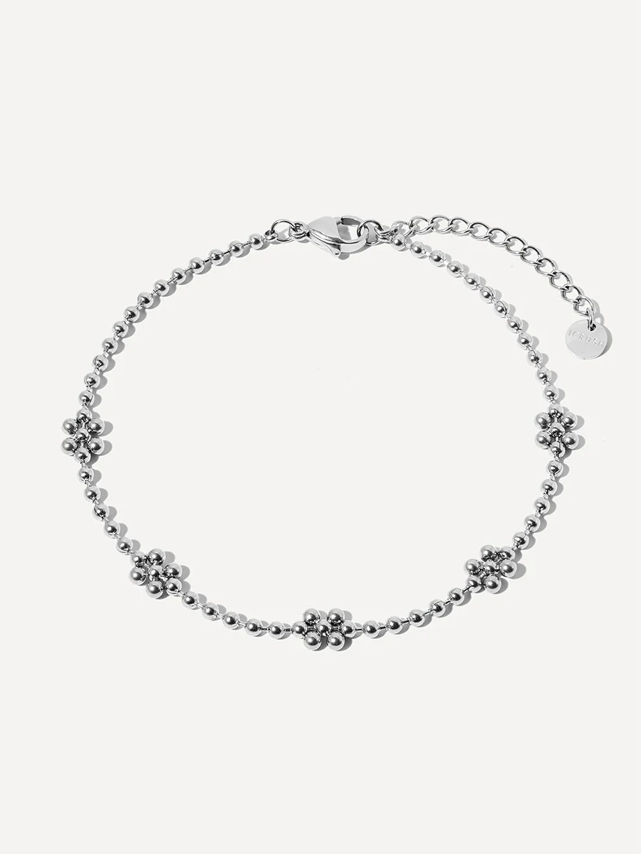 Elegant Beads FUSSKETTCHEN - Image 7