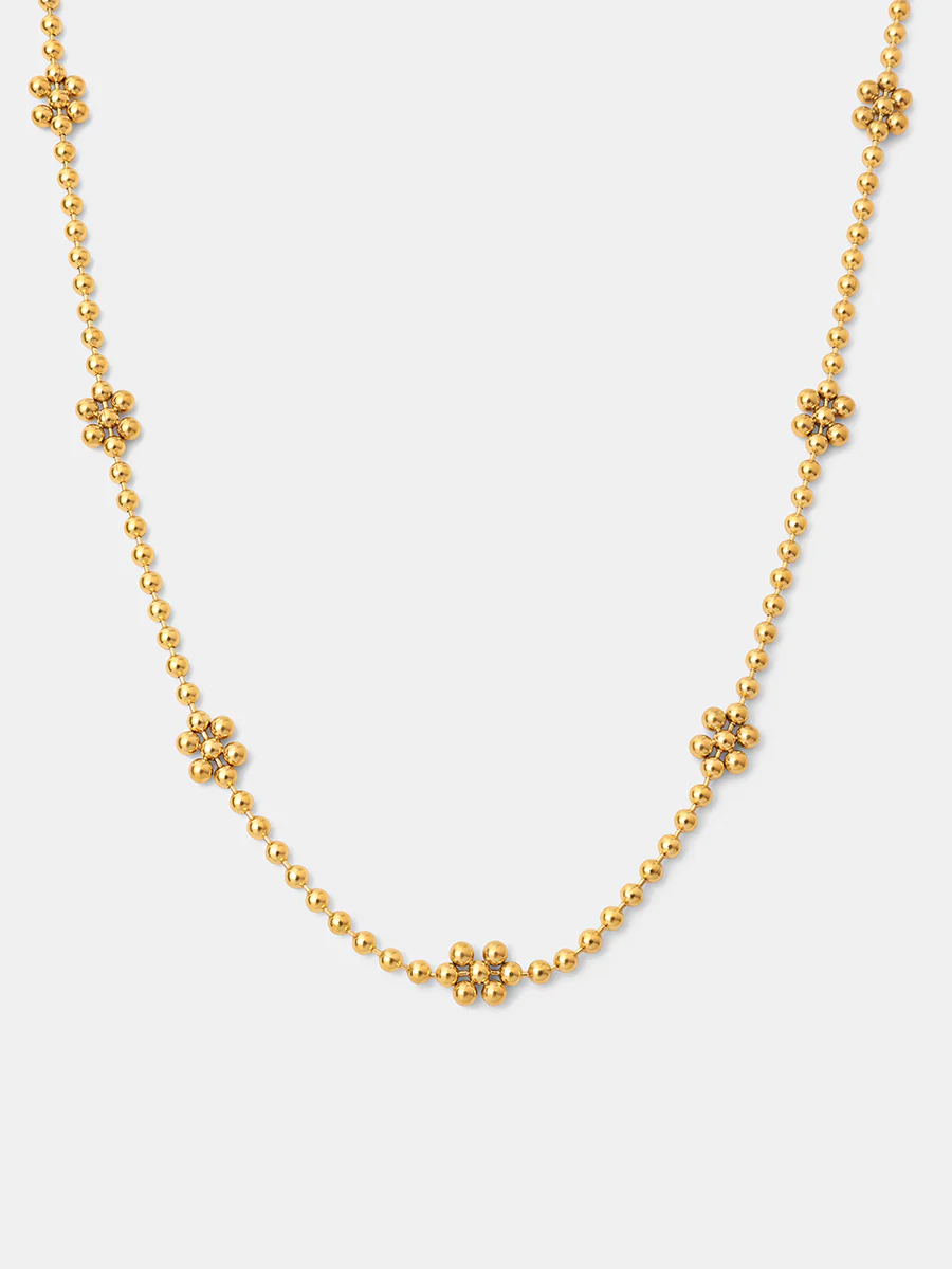 Elegant Beads Kette