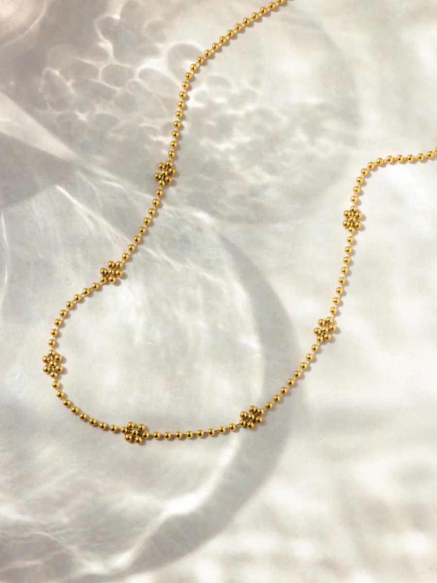Elegant Beads Kette - Image 4