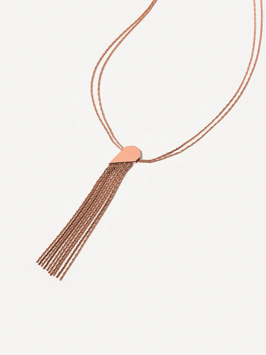 Elegant Tassel Kette - Image 11