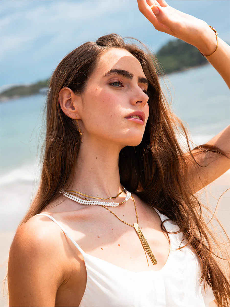 Elegant Tassel Kette - Image 7