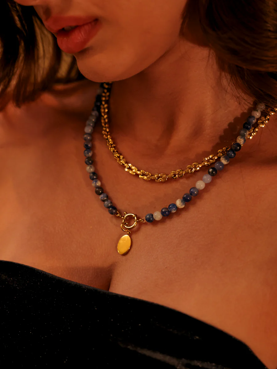 Elegant Thread Kette - Image 2