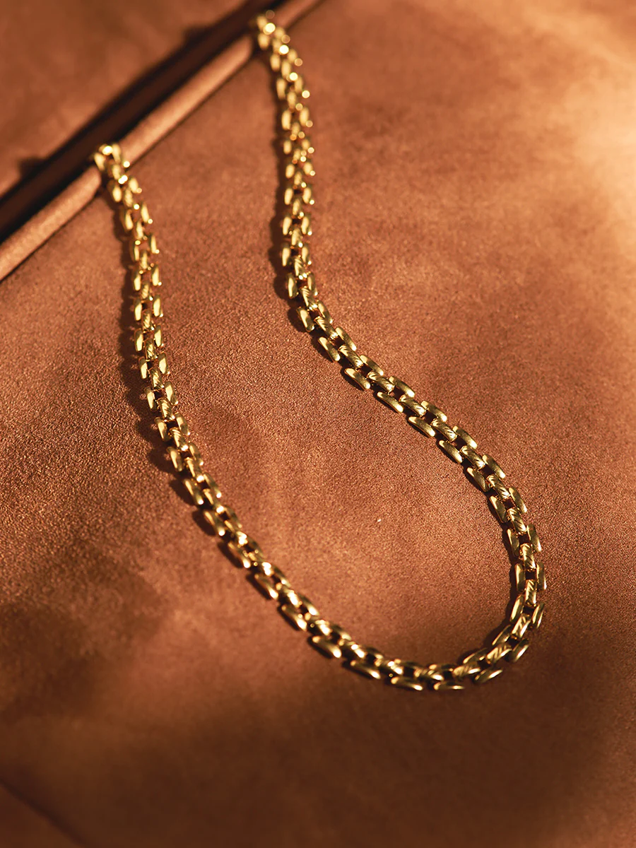 Elegant Watch Brand Kette - Image 4