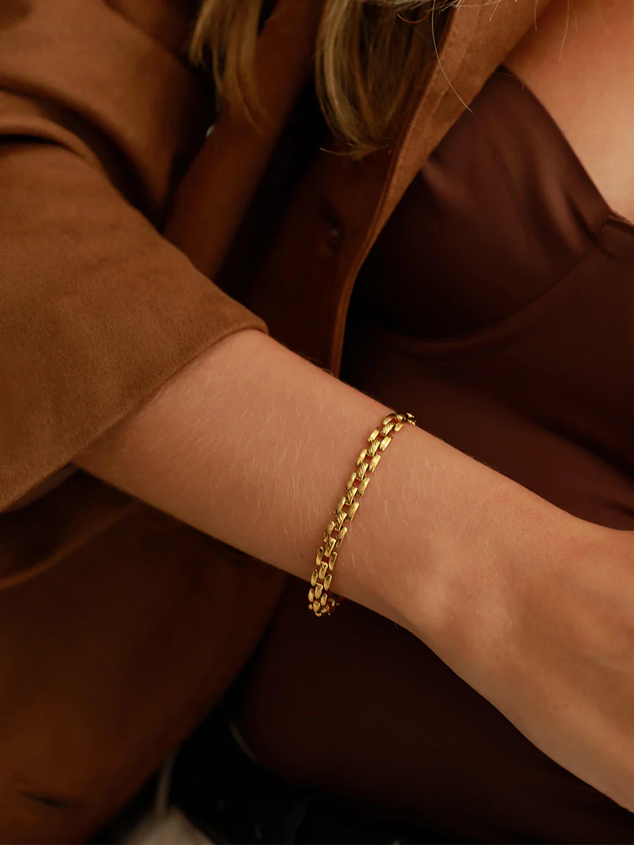 Elegant Watch Brand ARMBAND - Image 5