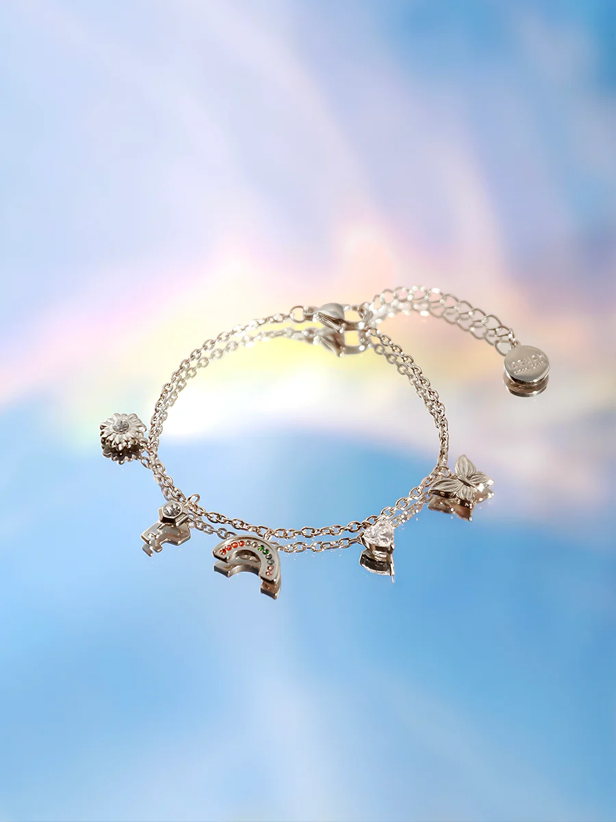 Embrace Love ARMBAND - Image 11