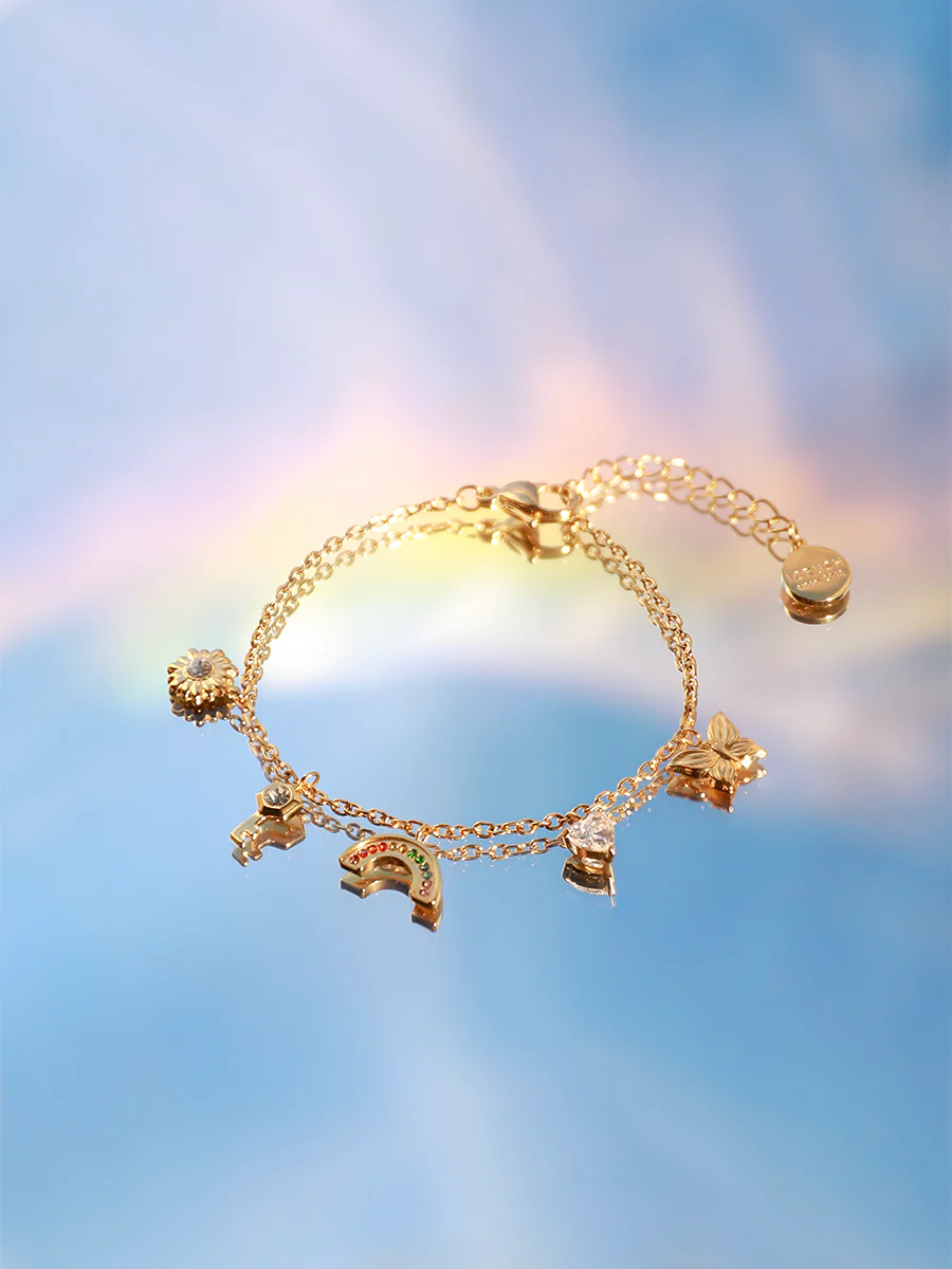 Embrace Love ARMBAND - Image 4